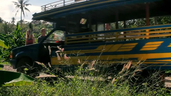 1990 Nissan Big M 2.5 TD Premium Cab Songthaew [RGD21]