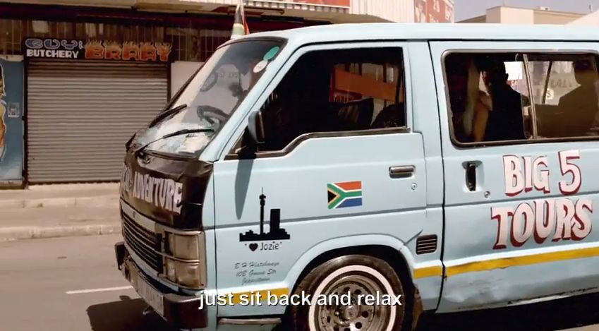 1986 Toyota Hiace [H60]