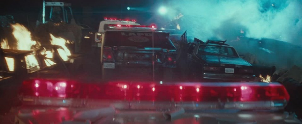 1980 Chevrolet Impala