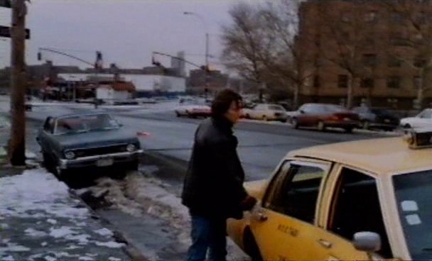 1973 Chevrolet Nova [1XX27]