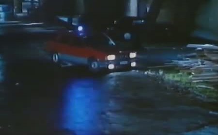 1981 Alfa Romeo Giulietta 2a serie [116]