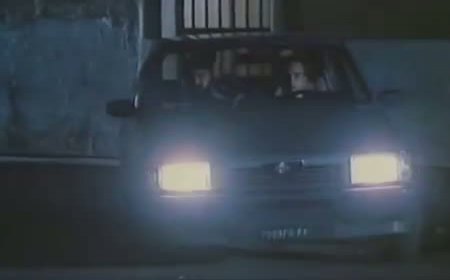 1986 Alfa Romeo 33 1a serie [905]