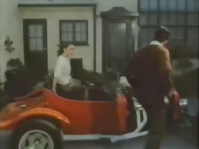 1923 Ford Model T 'T-Bucket' Hot Rod