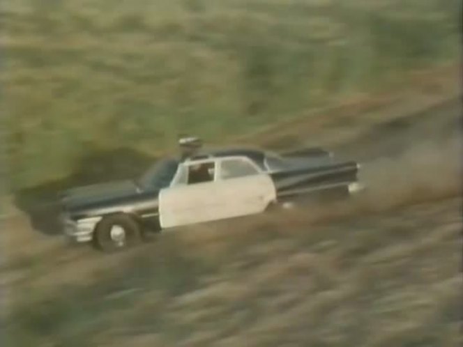 1960 Dodge Dart Pioneer Four-door Sedan