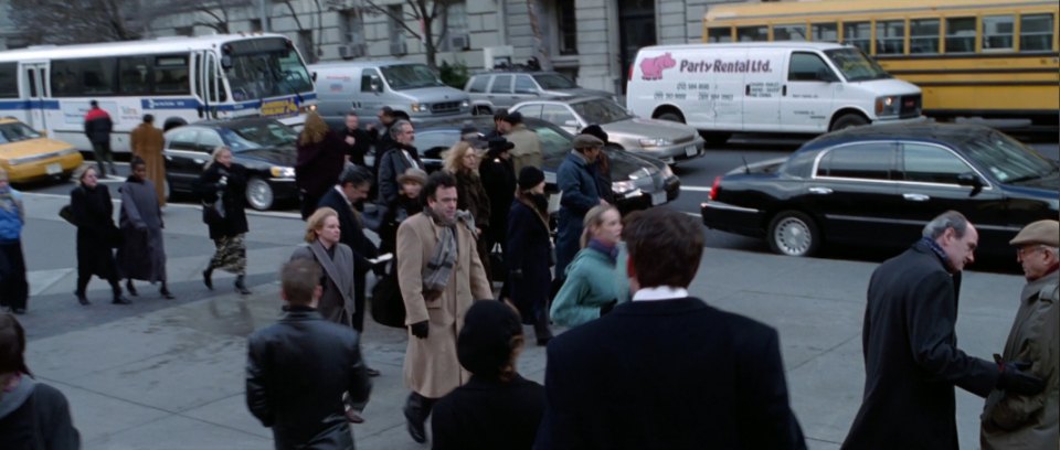 1996 GMC Savana [GMT600]