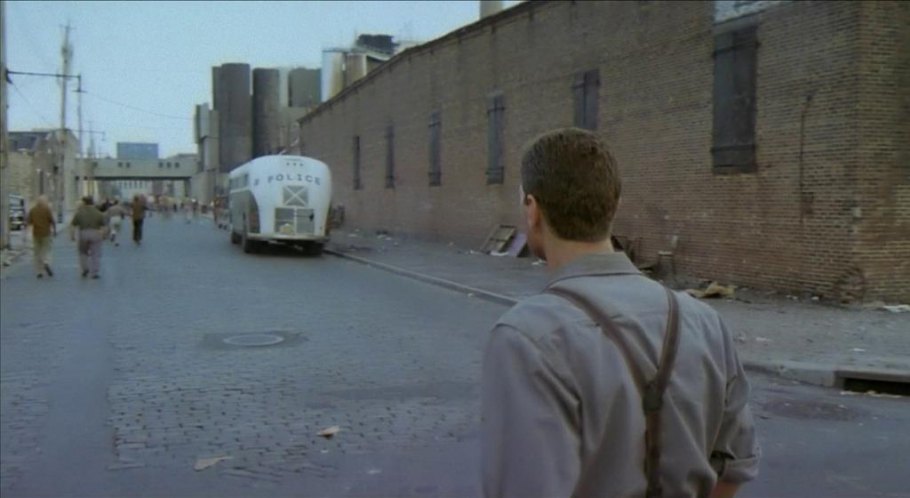 1938 Aerocoach unknown Gar Wood