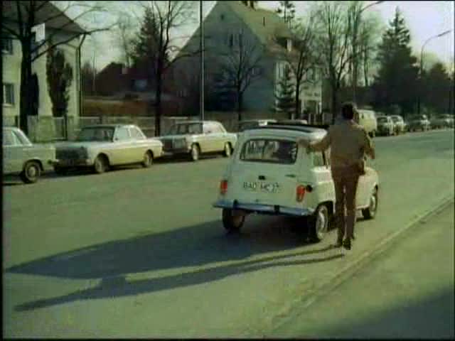 1963 Ford Taunus 12M [P4]