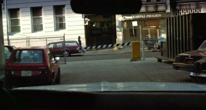 1975 Volkswagen Rabbit I [Typ 17]