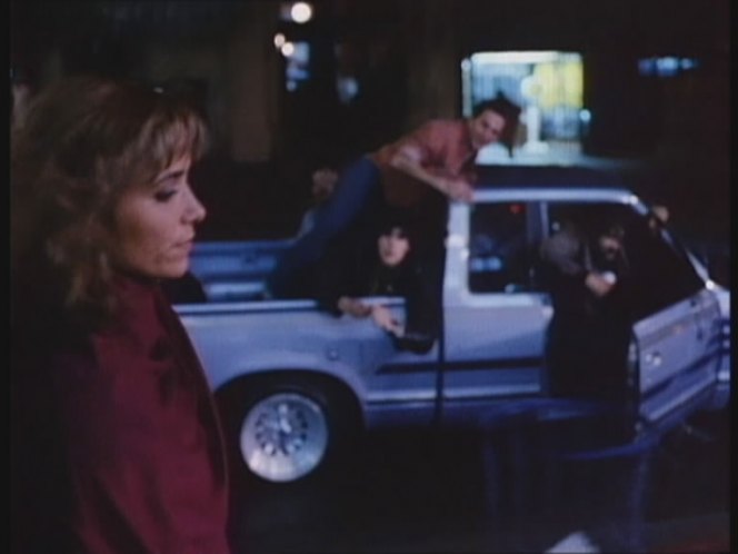 1980 Datsun 720 King Cab