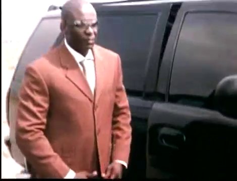 1997 Ford Expedition [UN93]