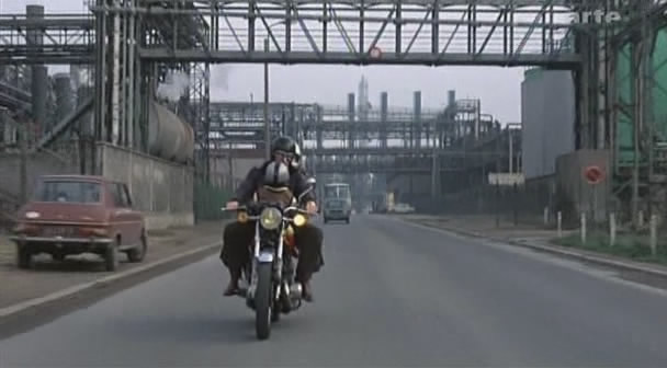 1973 Simca 1100 Spécial [928]