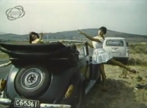 1936 Mercedes-Benz 170 V Cabriolet B [W136]