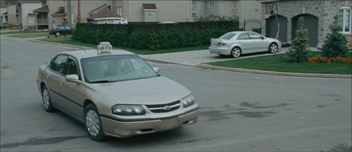 2004 Mazda 6 [GG]