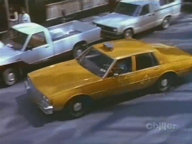 1980 Chevrolet Impala