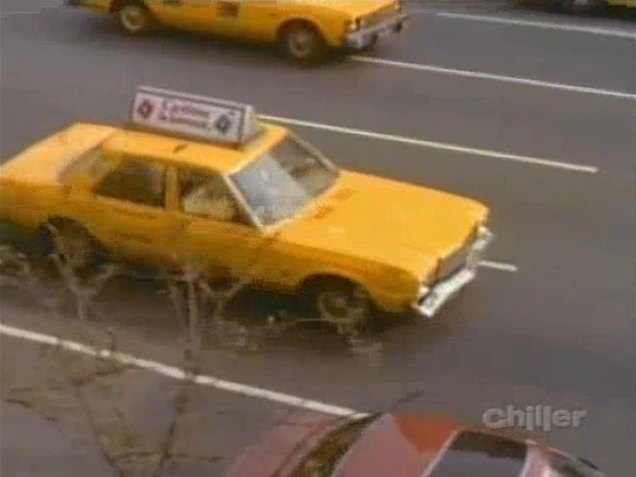 1978 Dodge Aspen