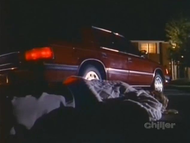 1988 Chrysler Dynasty