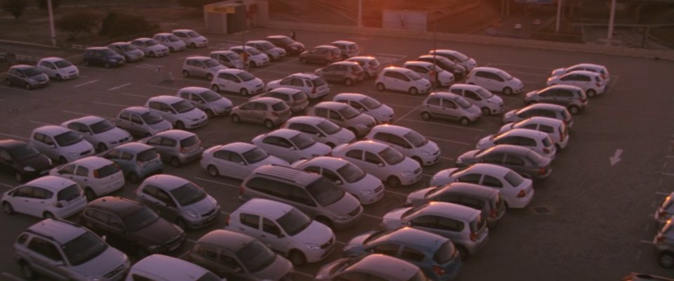 Honda Jazz [GE]