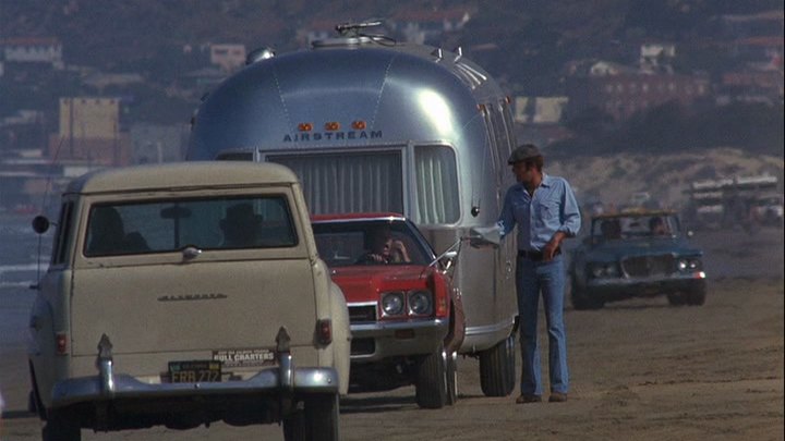 1950 Plymouth De Luxe Suburban [P-19]