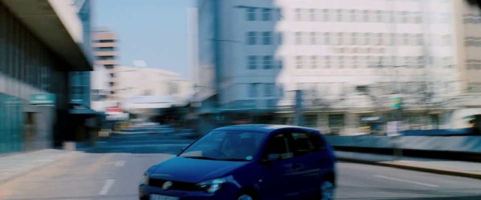 2010 Volkswagen Polo Vivo [Typ 9N]