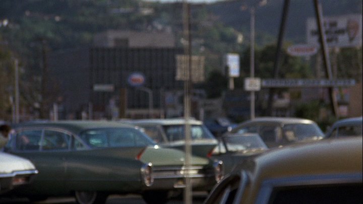 1960 Cadillac Series 62 Six Window Sedan [6229K]