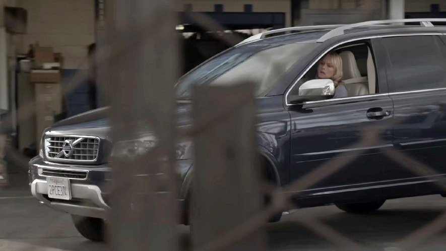 2009 Volvo XC90 Gen.1