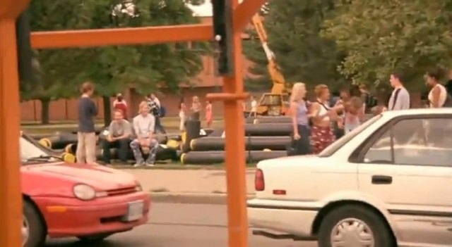 1995 Dodge Neon [PL]