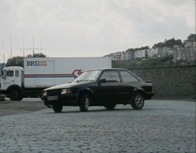 1980 Mercedes-Benz [NG]