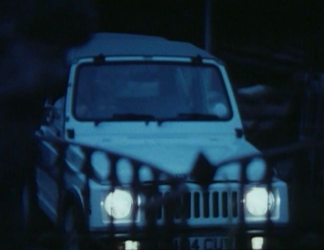 1987 Suzuki SJ410 Q JA