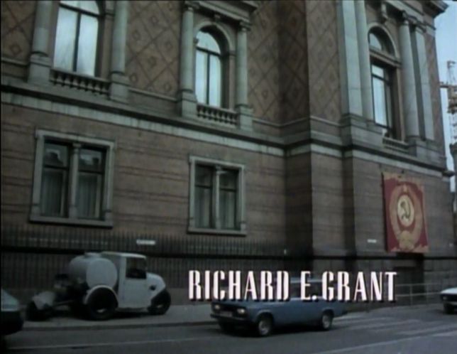 Magirus-Deutz 'Mokema'