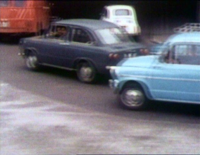 1964 Fiat 850 [100G]