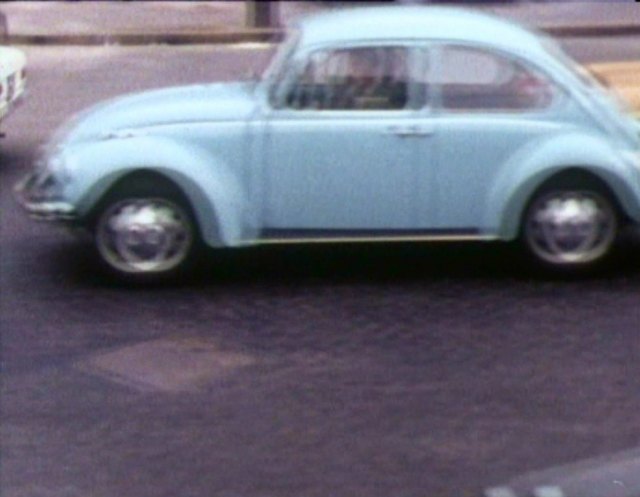 1971 Volkswagen 1302 Maggiolone [Typ 1]