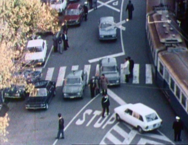 1970 Fiat 128 Familiare 1a serie