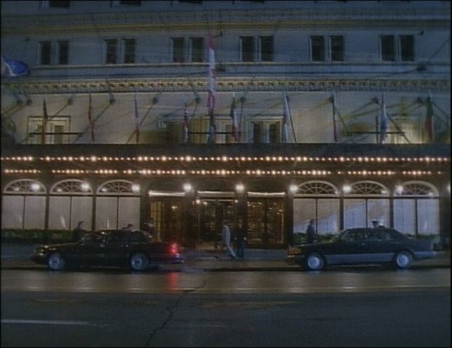 1990 Lincoln Town Car [FN36]