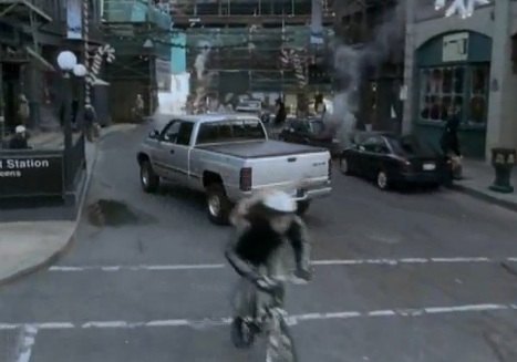 Mitsubishi Mirage [CJ]