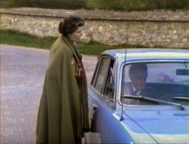 1970 Triumph 2000 Mk2