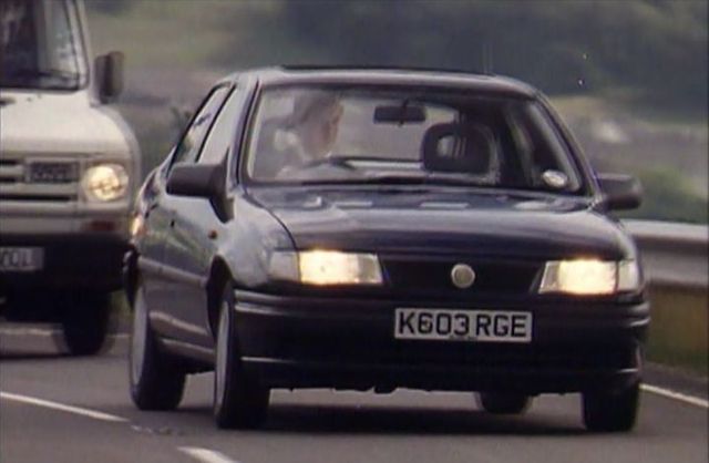 1993 Vauxhall Cavalier 1.6 LS MkIII
