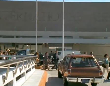 1976 Dodge Aspen Wagon