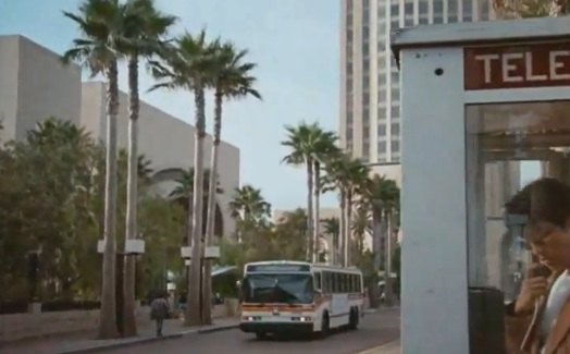 1987 Neoplan AN 440/3