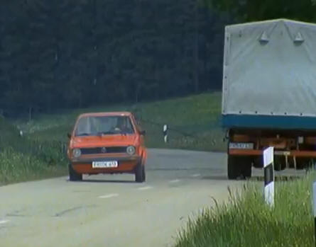 1979 Volkswagen Golf I [Typ 17]