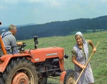 1959 McCormick D-436