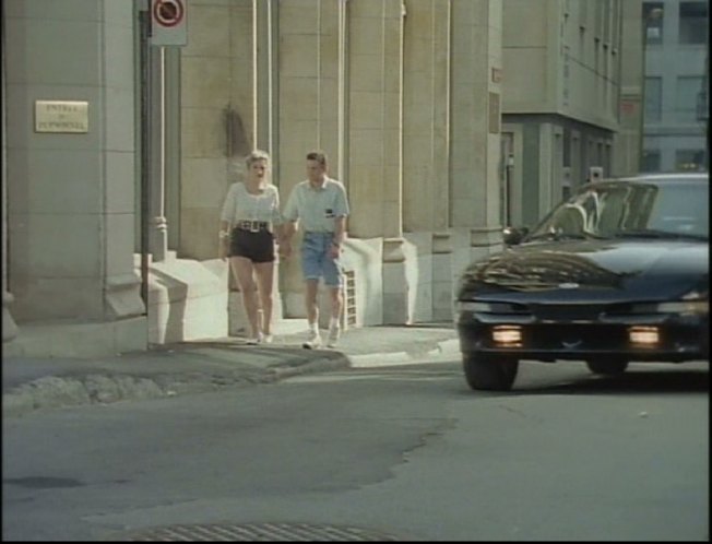 1993 Ford Probe GT [SN16]