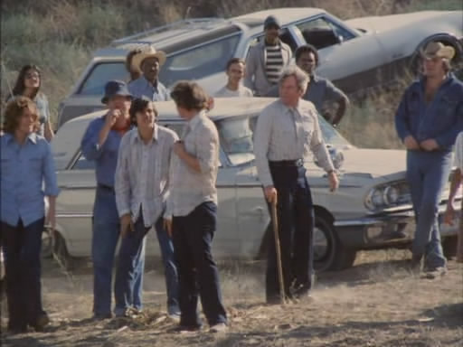 1968 Oldsmobile Vista Cruiser