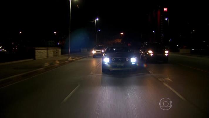 2005 Ford Mustang GT [S197]