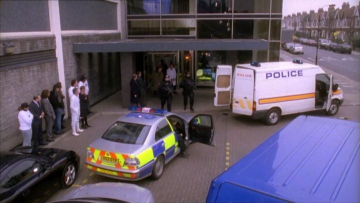 2006 Porsche Cayman [987c]