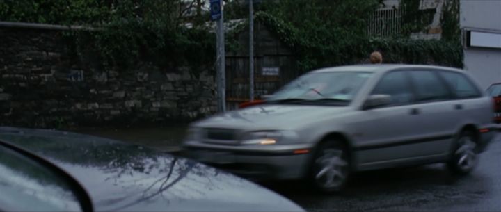 1996 Volvo V40 Gen.1