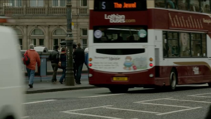 2011 Volvo B9 TL Wright Eclipse Gemini 2