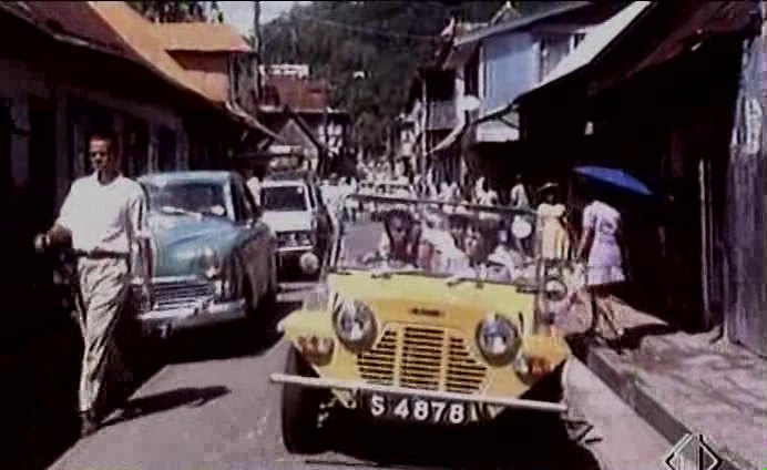 1957 Vauxhall Velox [EIPV]