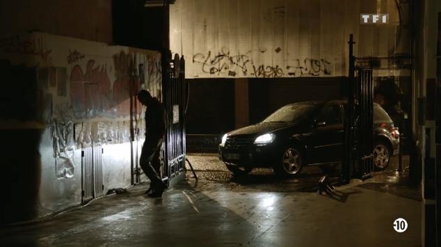 2006 Mercedes-Benz ML 63 AMG [W164]