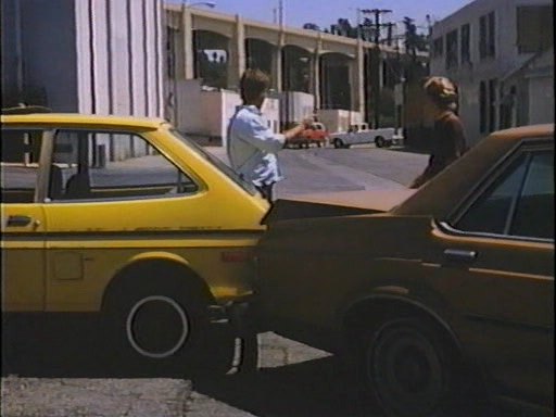 1978 Ford Fiesta MkI