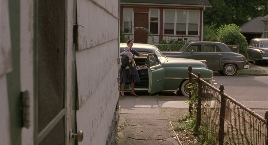 1949 Plymouth De Luxe [P-18]